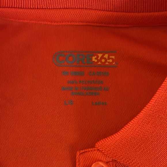 NWT Detroit Tigers polo - Picture 2 of 6